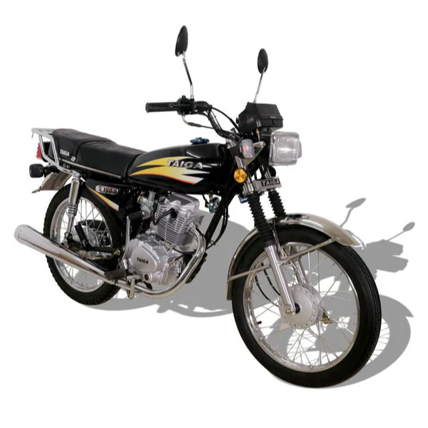 Moto Taiga TL 150-5 Clasica 2023