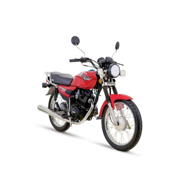 Moto Taiga TL150-5F 2023