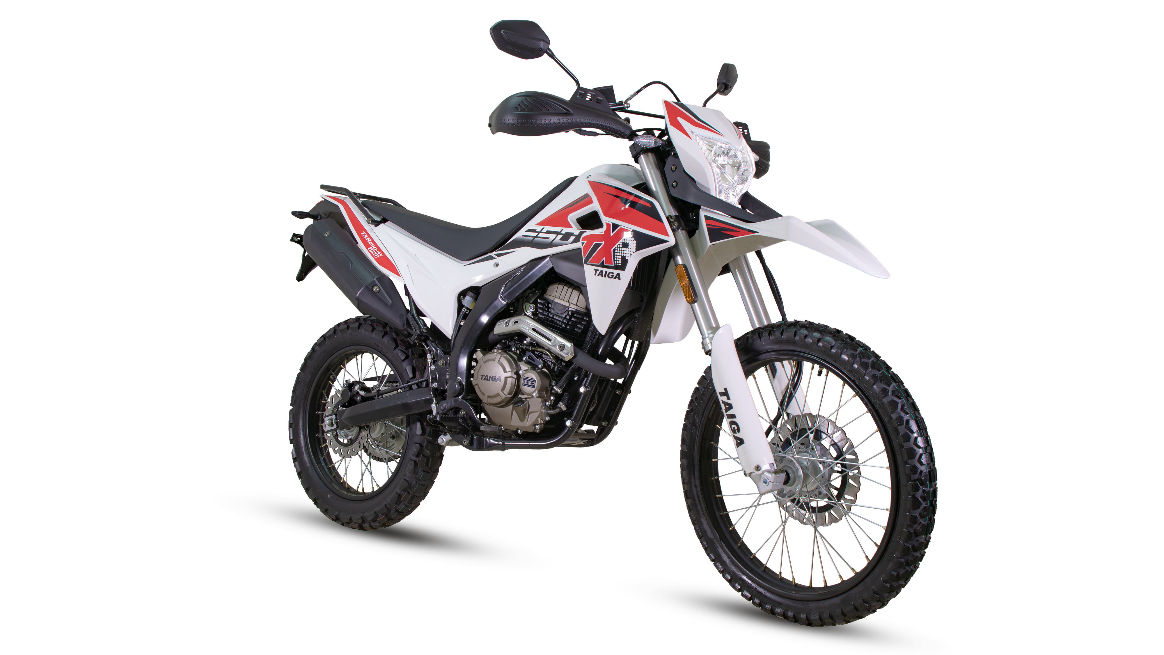 Moto Taiga TXR250 4V 2024