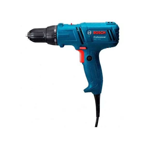 Taladro Atornillador Bosch GSR 7-14
