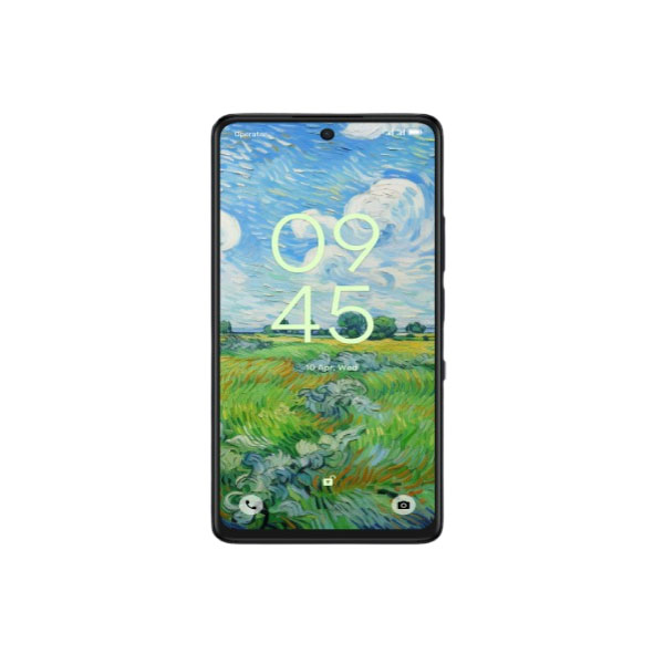 CELULAR TCL 50PRO 16GB RAM 512ROM