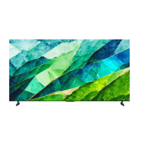 TV TCL  C855 98" Smart Qled 4K Google TV HDR Frameless