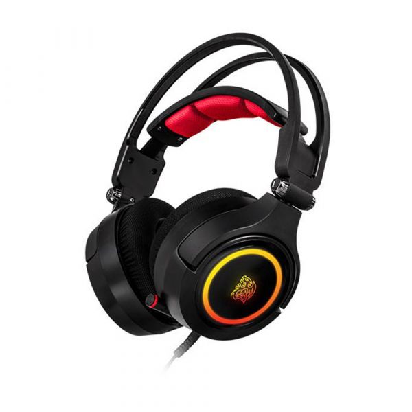 Auricular Thermaltake Gaming Cronos Riing 7.1 3505-7