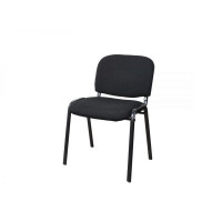 Silla Consumer Simple Black Y-1757
