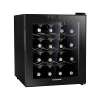 Enfriador de Vinos Consumer 16 Botellas