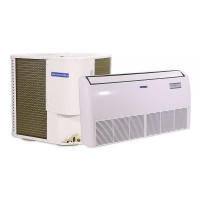 Acondicionador de Aire Goodweather Piso/Techo 48.000 BTU