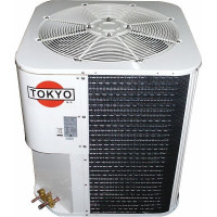 Acondicionador de Aire Tokyo Eco Piso/Techo 48.000 BTU