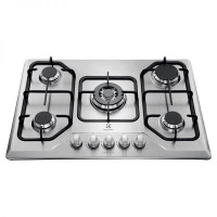 Anafe Electrolux a Gas GT75X