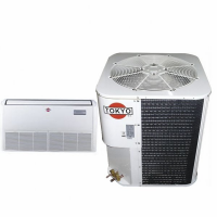 Acondicionador de Aire Tokyo Eco Piso/Techo 60.000 BTU 