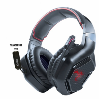 Auricular Kolke Gamer Fighter KGA-416 RJ