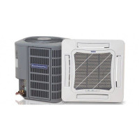 Acondicionador de Aire Goodweather Casette 36000 BTU