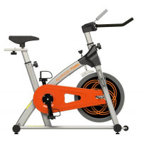 Bicicleta Spinning Athletic AT SP700BS