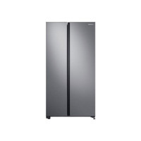 Heladera Samsung 647 Lts. Space Max RS62R5011M9