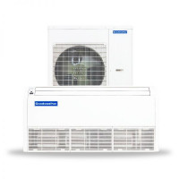 Acondicionador de Aire Goodweather Piso/Techo 60.000BTU