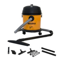 Aspiradora Wasko Energy W 20 Lts.