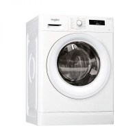 Lavarropas Whirlpool 7.5 Kgs. WLF752B25F