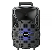 PARLANTE KOLKE KPB-421  BLUES 8 PULG