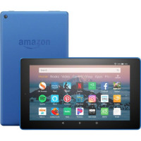 Tablet Amazon Fire HD 8" Wifi 32GB Azul