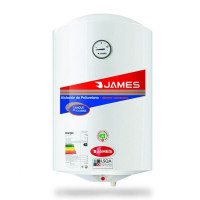 Termocalefón James Vertical 60 Lts. 