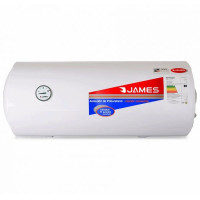 Termocalefón James Horizontal 80 Lts. 