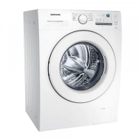 Lavarropas Samsung 6 Kgs. WW60J3287LW
