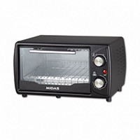 Horno Eléctrico Midas 9 Lts. MD-KS9