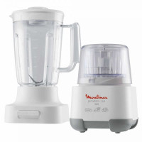 Multiprocesador Moulinex AD6021