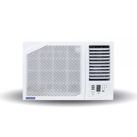Acondicionador de Aire Ventana Goodweather 12.000 BTU