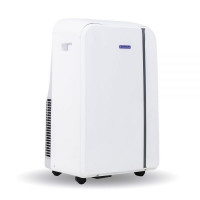 Acondicionador de Aire Goodweather Portátil 12.000 BTU. GW-12HRP