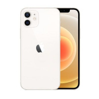 Celular iPhone 12 64 GB. White