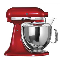 Batidora Kitchenaid Roja 150PSEER