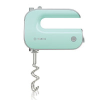 Batidora de Mano Bosch MFQ40302