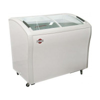 Congelador Tokyo 263 Lts. TCONH350R