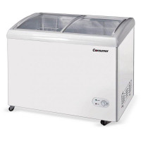 Congelador Consumer 300 Lts.