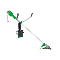 Desmalezadora Trapp Master 1000