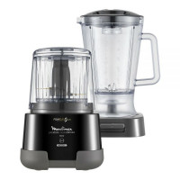 Procesador Moulinex DP81 1-2-3 Ultimate 
