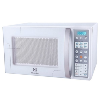Microondas Electrolux 20 L EMDN20S5MLW