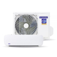 Acondicionador de Aire Goodweather Eco Inverter 12.000 BTU GW12