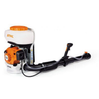 Fumigadora Stihl SR-200