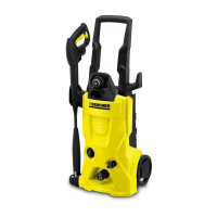 Hidrolavadora Karcher K4RESK