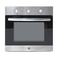 Horno Eléctrico Tokyo Empotrable 60 Lts. Isa