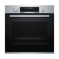 Horno Eléctrico Empotrable Bosch 71 Lts. HBA5780S00