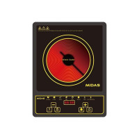 Placa Midas Vitrocerámica PV18C