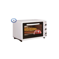 Horno Eléctrico James 45 Lts. HJTY45