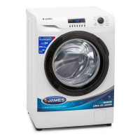 Lavarropas James 7 Kgs. LR7100