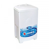 Lavarropas James 5,5 Kgs. TOP 076