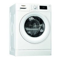 Lavarropas Whirlpool 9 Kgs. WLF902B25F