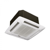 Acondicionador de Aire Cassette Tokyo 18.000 BTU