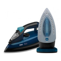 Plancha a Vapor Arno FUA1 Ultragliss 1200W