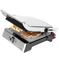 Grill Cecotec Rock ’n Grill Pro 2000-3026